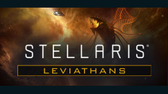 Stellaris: Leviathans Story Pack