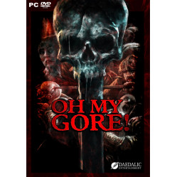 Oh My Gore!