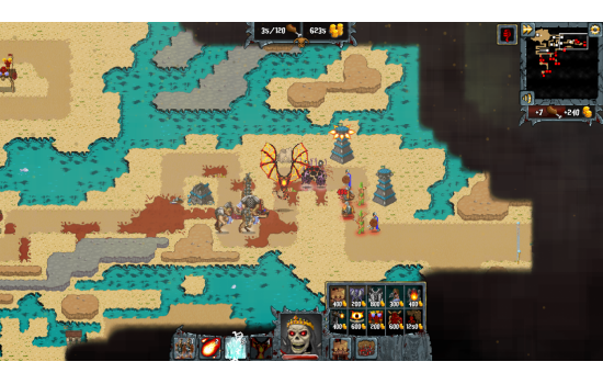 Oh My Gore!