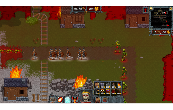 Oh My Gore!
