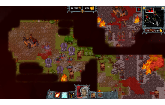 Oh My Gore!