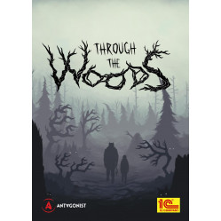 Through the Woods: Digital Collector's Edition