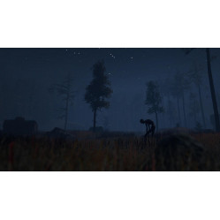 Through the Woods: Digital Collector's Edition