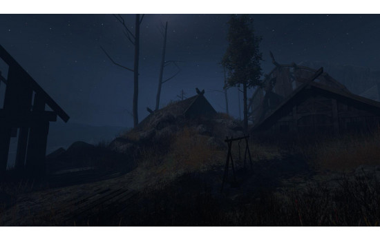 Through the Woods: Digital Collector's Edition