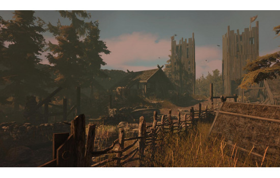 Through the Woods: Digital Collector's Edition