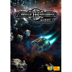 Space Rangers: Quest