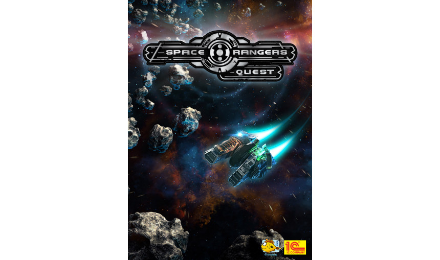 Space Rangers: Quest Space Rangers: Quest