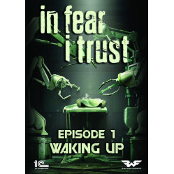 In Fear I Trust