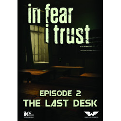 In Fear I Trust - Episode 2