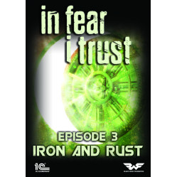 In Fear I Trust - Episode 3