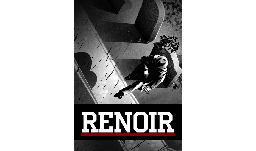 Renoir Renoir
