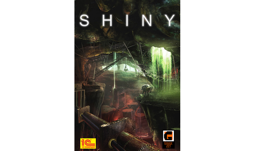 Shiny Shiny