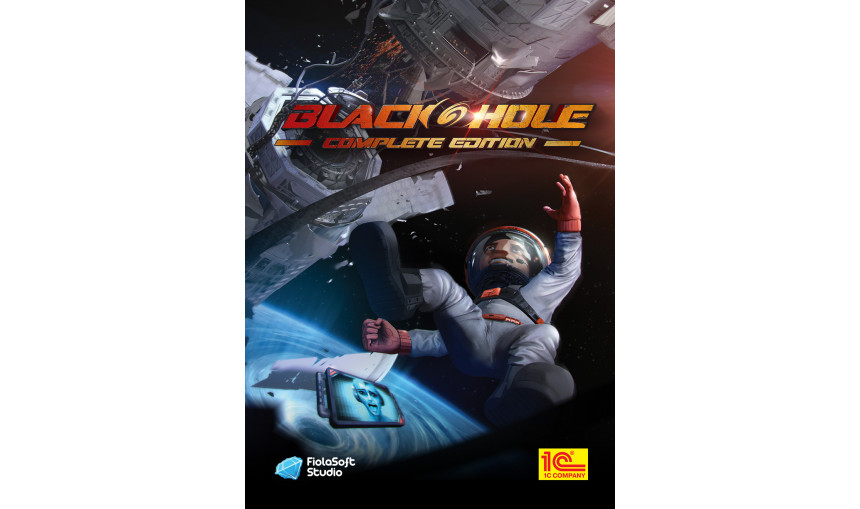 BLACKHOLE: Complete Edition BLACKHOLE: Complete Edition