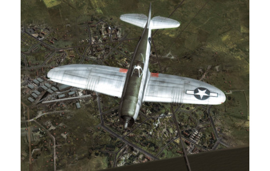 IL-2 Sturmovik: 1946