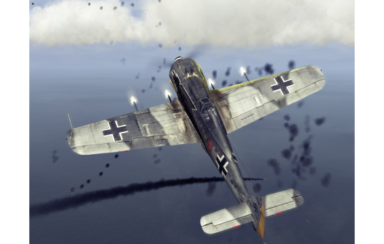 IL-2 Sturmovik: 1946