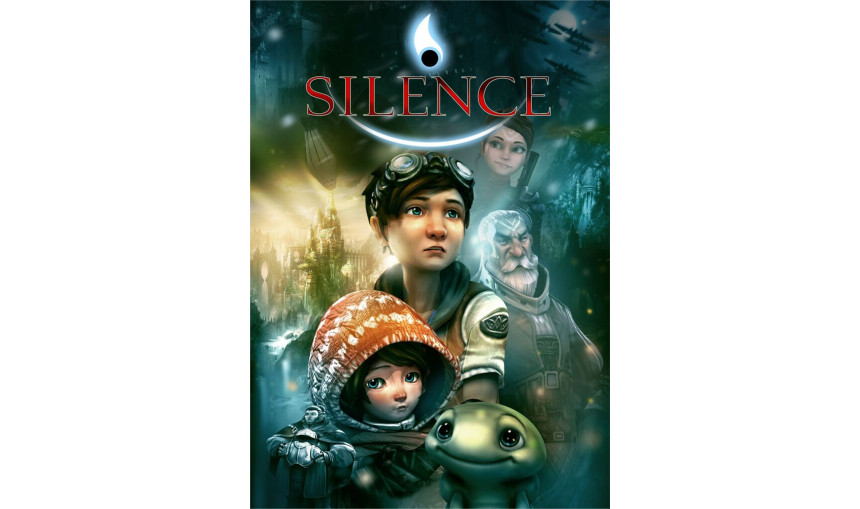 Silence Silence