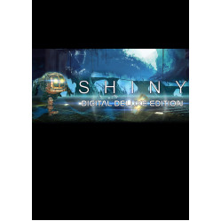 Shiny: Digital Deluxe Edition