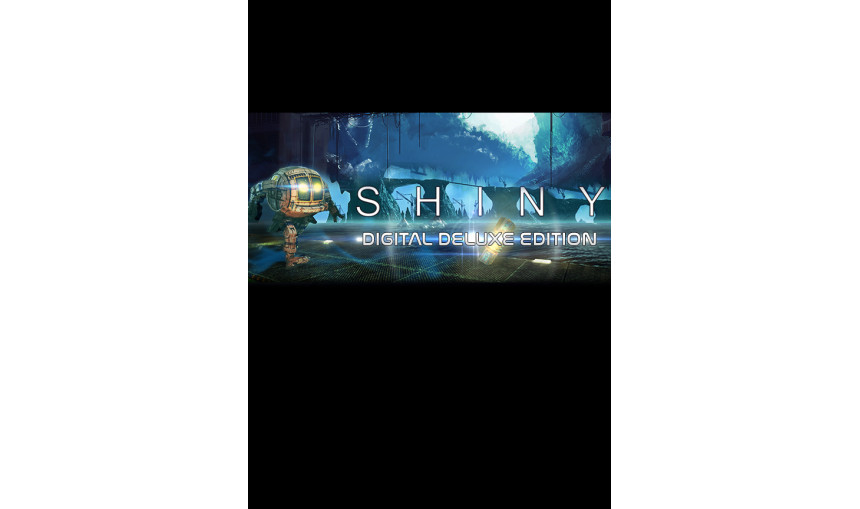 Shiny: Digital Deluxe Edition Shiny: Digital Deluxe Edition