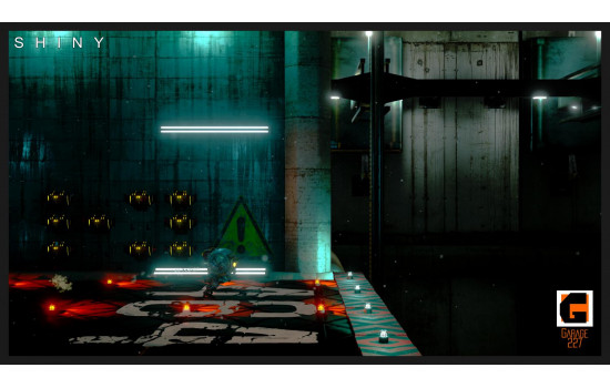 Shiny: Digital Deluxe Edition