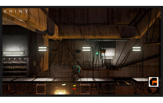 Shiny: Digital Deluxe Edition