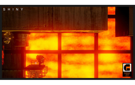 Shiny: Digital Deluxe Edition