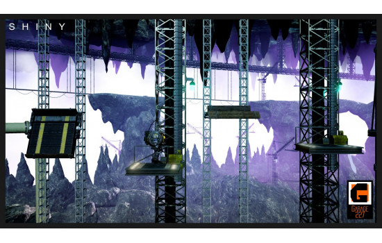 Shiny: Digital Deluxe Edition