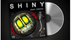 Shiny - Official Soundtrack
