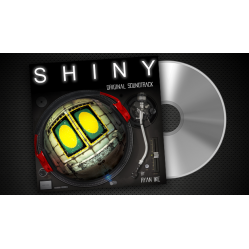 Shiny - Official Soundtrack