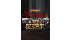 Warhammer: End Times - Vermintide Karak Azgaraz