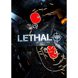 Lethal VR