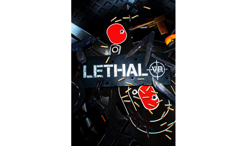 Lethal VR Lethal VR