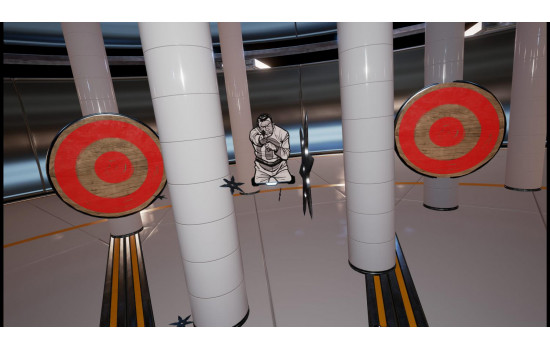 Lethal VR