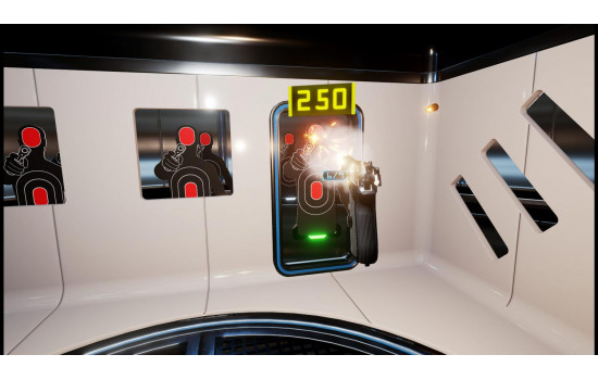 Lethal VR