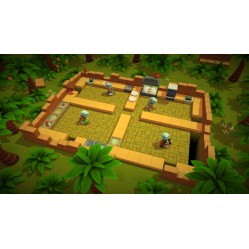 Overcooked - The Lost Morsel