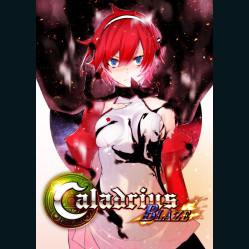Caladrius Blaze