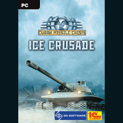 Cuban Missile Crisis: Ice Crusade
