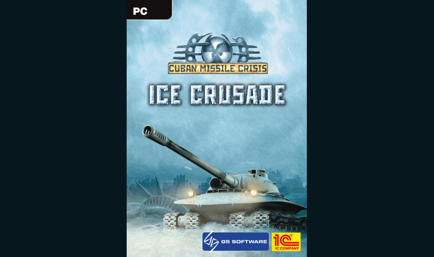 Cuban Missile Crisis: Ice Crusade