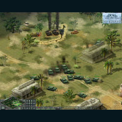 Cuban Missile Crisis: Ice Crusade