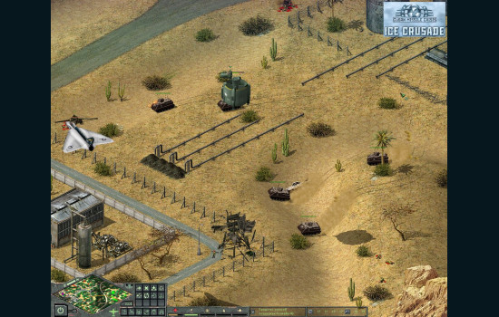 Cuban Missile Crisis: Ice Crusade