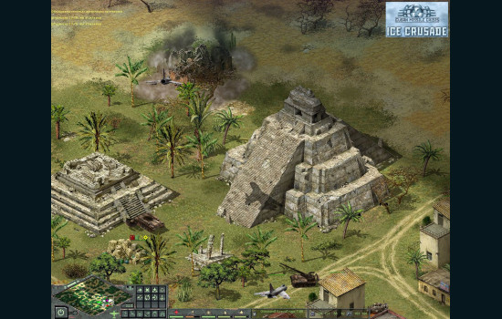 Cuban Missile Crisis: Ice Crusade