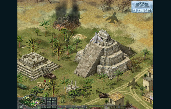 Cuban Missile Crisis: Ice Crusade