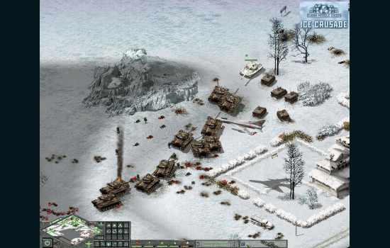 Cuban Missile Crisis: Ice Crusade