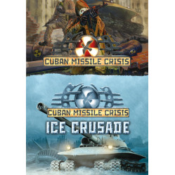 Cuban Missile Crisis + Ice Crusade Pack
