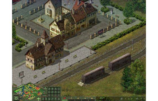Cuban Missile Crisis + Ice Crusade Pack