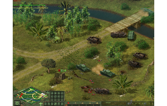 Cuban Missile Crisis + Ice Crusade Pack