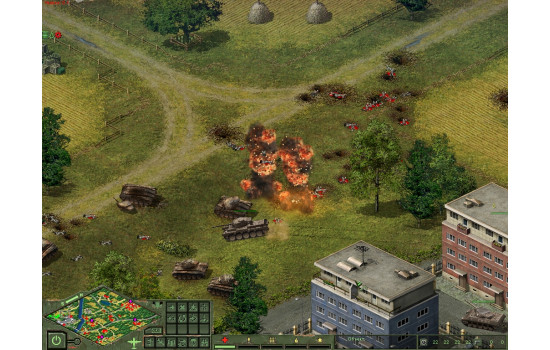 Cuban Missile Crisis + Ice Crusade Pack