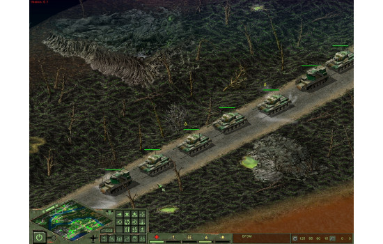 Cuban Missile Crisis + Ice Crusade Pack