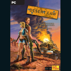 Desert Law
