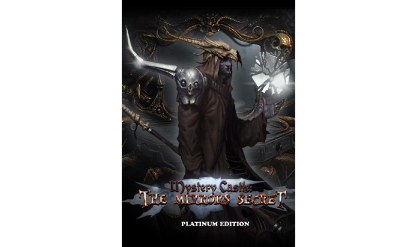 Mystery Castle: The Mirror's Secret Mystery Castle: The Mirror's Secret