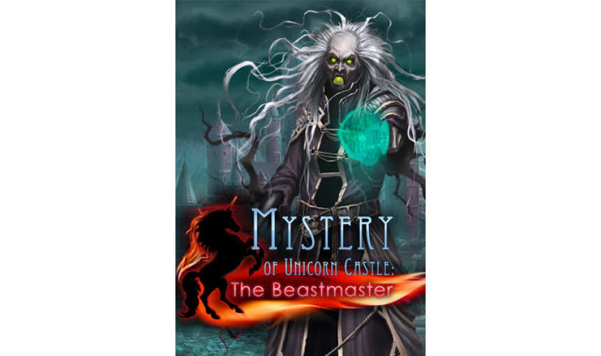Mystery of Unicorn Castle: The Beastmaster Mystery of Unicorn Castle: The Beastmaster